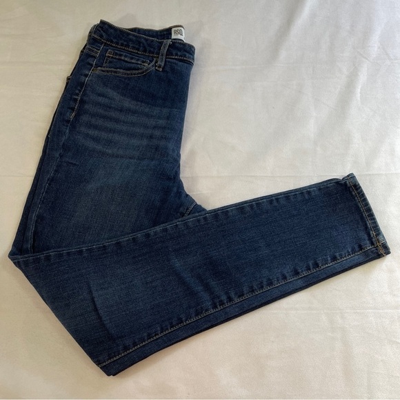 RSQ Súper High Rise Jegging  Size: 28 - Picture 1 of 9